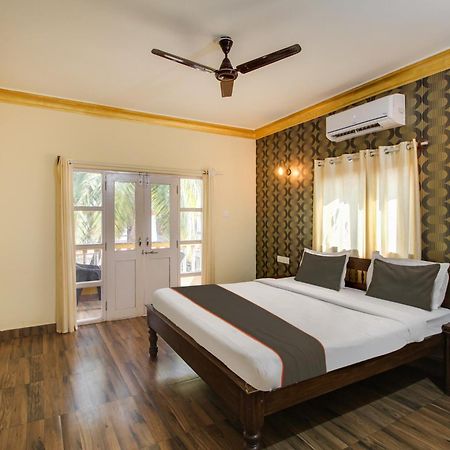 Hotel Collection O Romeos Place Baga Beach Calangute Zewnętrze zdjęcie