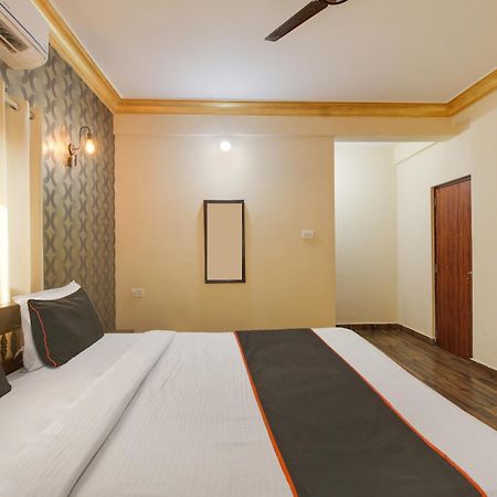 Hotel Collection O Romeos Place Baga Beach Calangute Zewnętrze zdjęcie