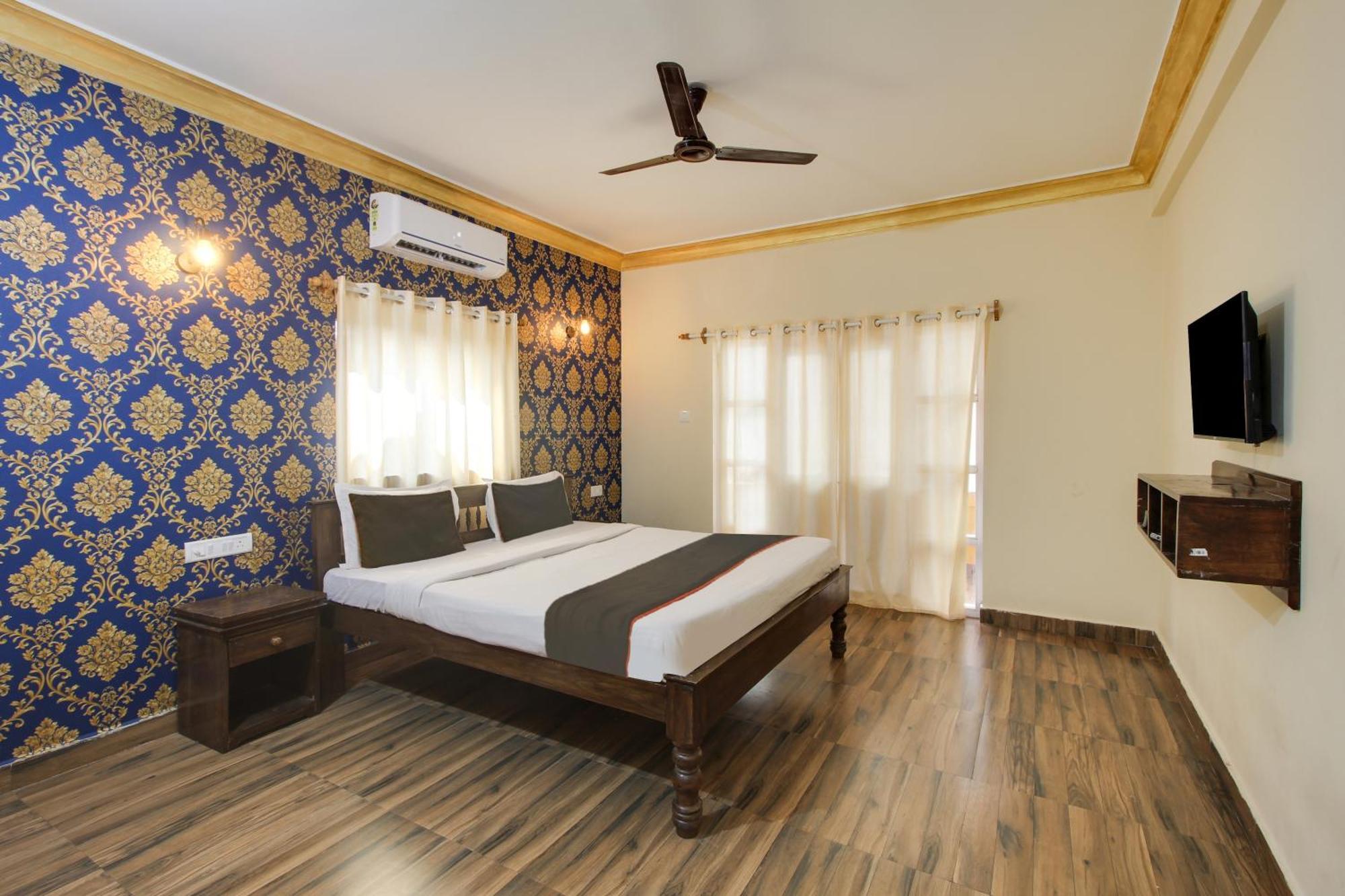 Hotel Collection O Romeos Place Baga Beach Calangute Zewnętrze zdjęcie