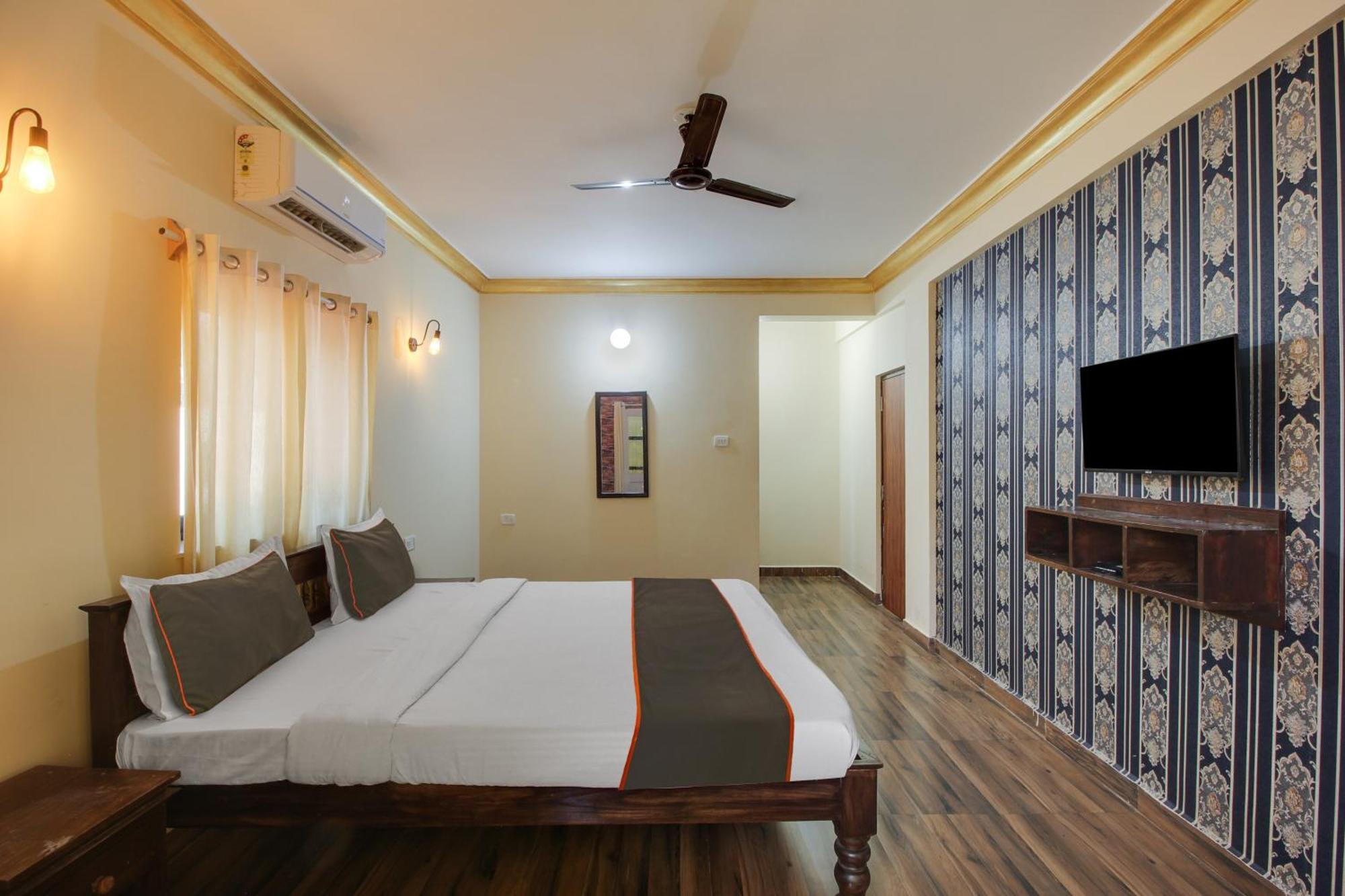 Hotel Collection O Romeos Place Baga Beach Calangute Zewnętrze zdjęcie
