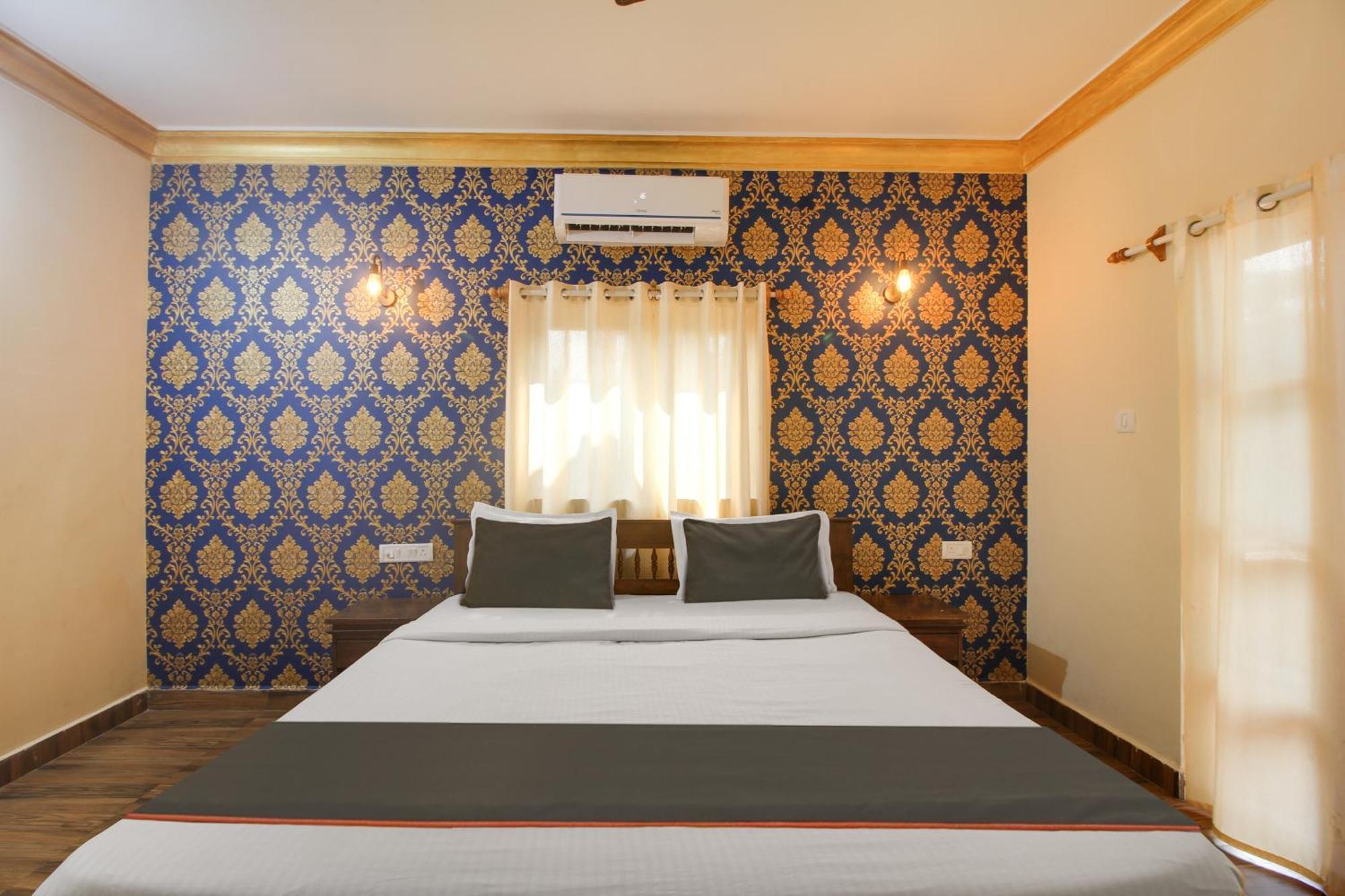 Hotel Collection O Romeos Place Baga Beach Calangute Zewnętrze zdjęcie