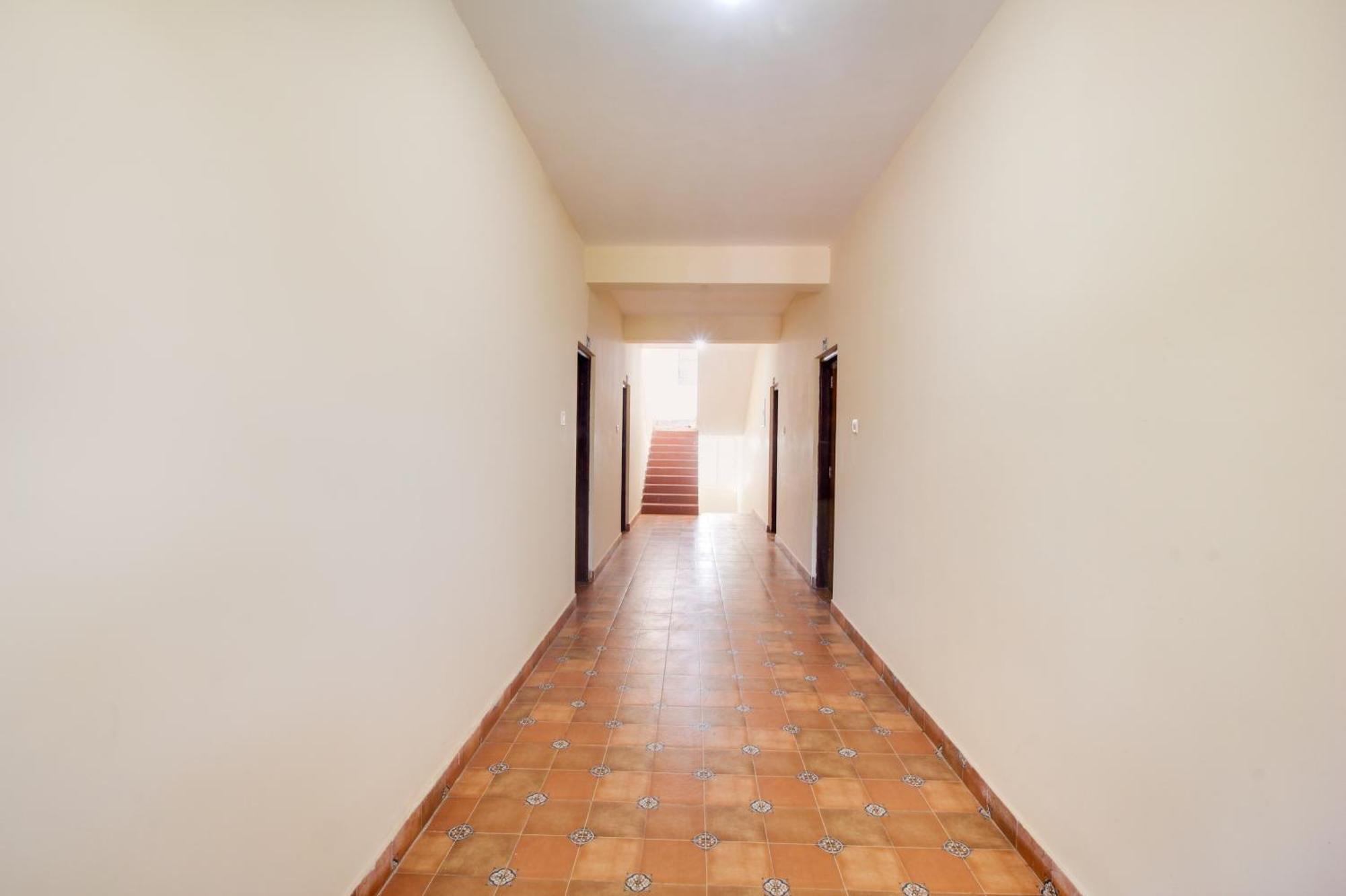 Hotel Collection O Romeos Place Baga Beach Calangute Zewnętrze zdjęcie