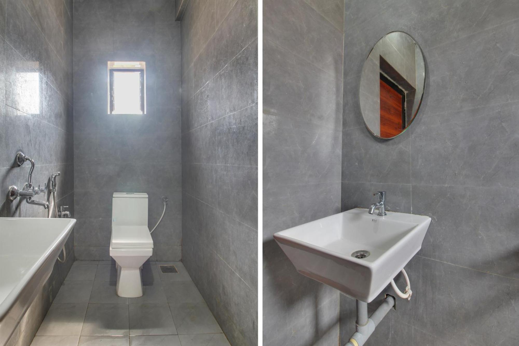 Hotel Collection O Romeos Place Baga Beach Calangute Zewnętrze zdjęcie