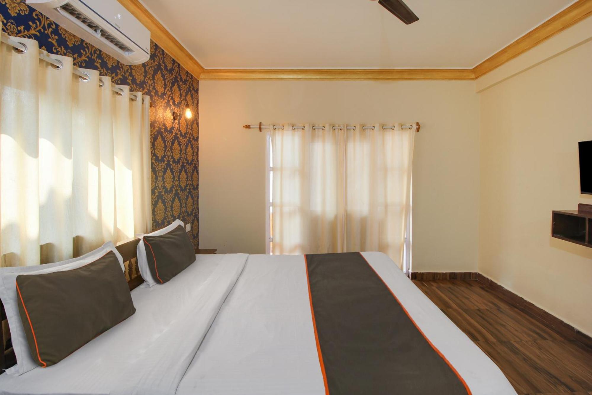 Hotel Collection O Romeos Place Baga Beach Calangute Zewnętrze zdjęcie