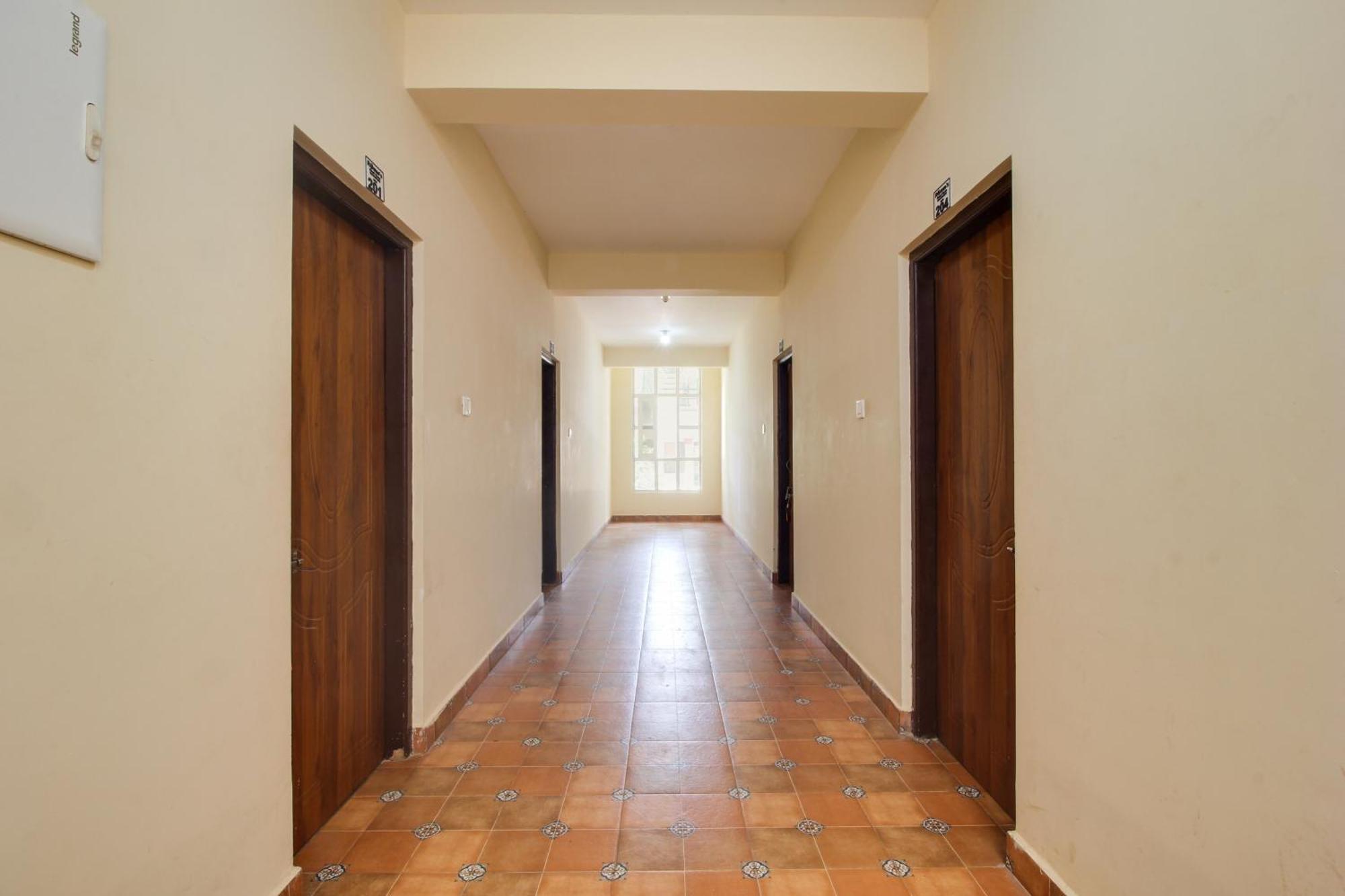 Hotel Collection O Romeos Place Baga Beach Calangute Zewnętrze zdjęcie