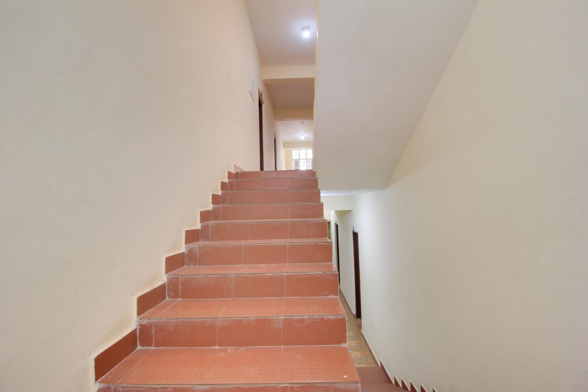 Hotel Collection O Romeos Place Baga Beach Calangute Zewnętrze zdjęcie