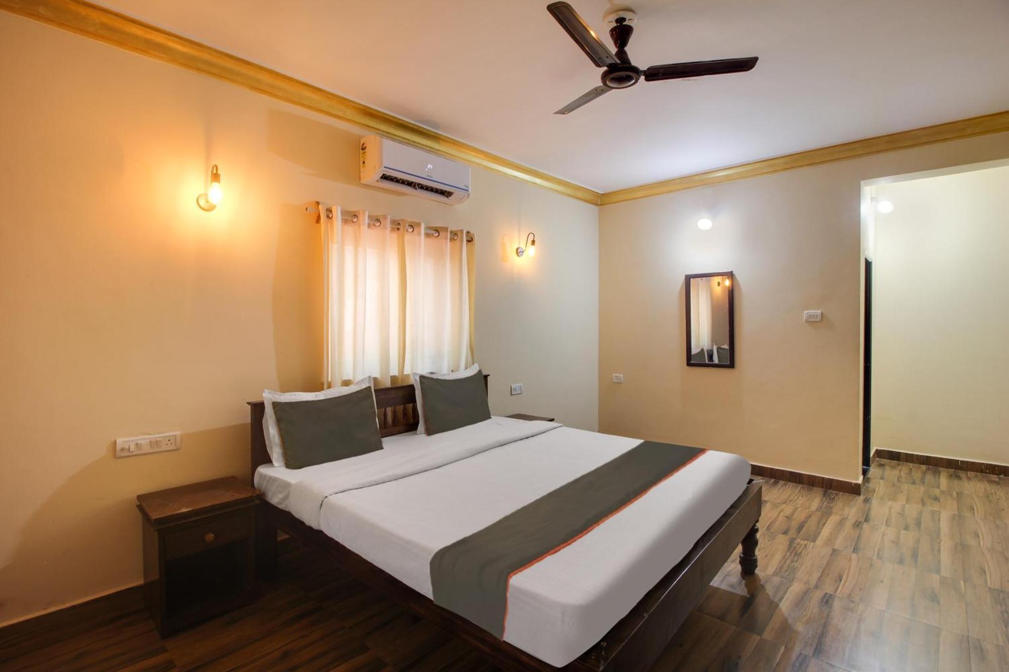 Hotel Collection O Romeos Place Baga Beach Calangute Zewnętrze zdjęcie