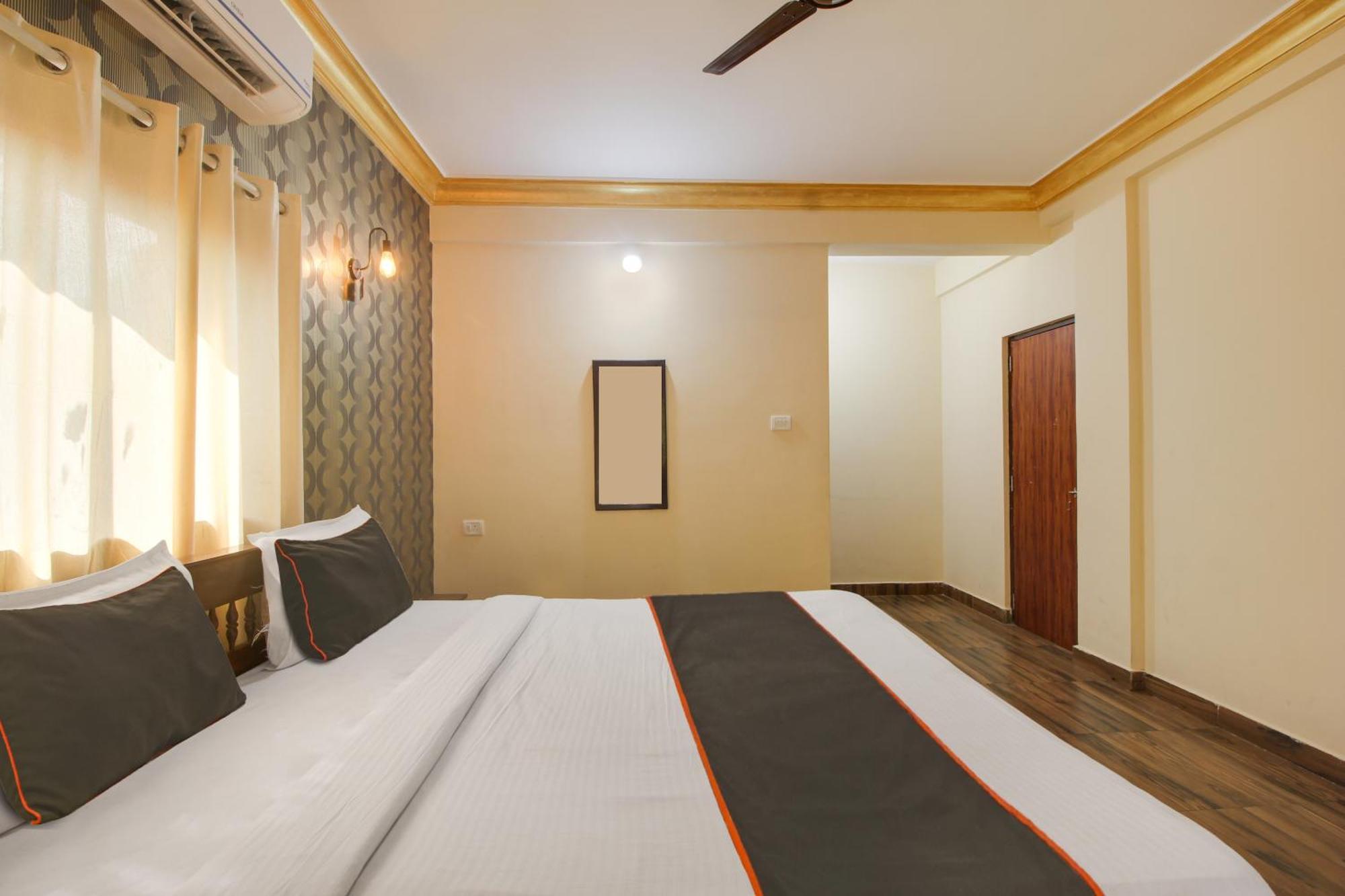 Hotel Collection O Romeos Place Baga Beach Calangute Zewnętrze zdjęcie